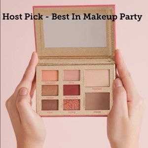 *HP* Mallywood Limited Edition Eyeshadow Palette